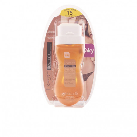 Taky roll-on vaha Expert kullaga 100ml