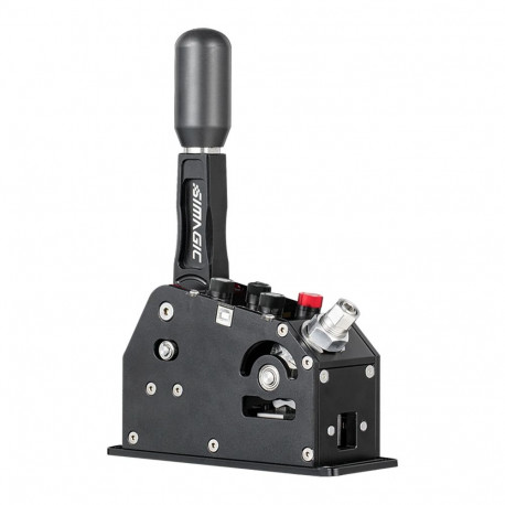 SIMAGIC Sequential Shifter Standard, S501