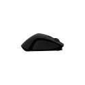 MOUSE NATEC JAGUAR PRO WIRELESS 4000DPI OPTICAL SILENT FAST SCROLL PROGRAMMABLE BLACK