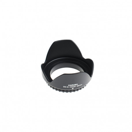 Caruba lens hood 52mm