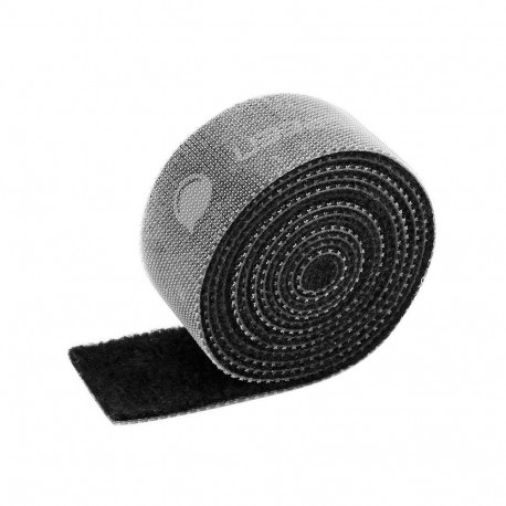 Ugreen Ugreen Velcro Velcro cable organizer 5m black (40356)