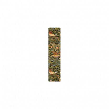 Järjehoidja Paperblanks Morris Birds