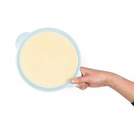 Giles & Posner EK6699GSBLVDE  Handheld Pancake Maker