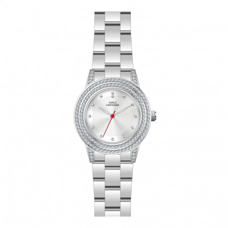 Carlo Cantinaro CC3018 Ladies Watch