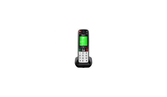 Gigaset EASY 500, must