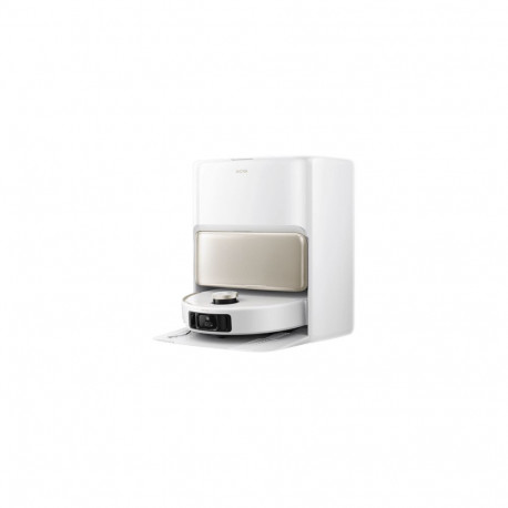 Mova robottolmuimeja V50 Ultra Complete, valge