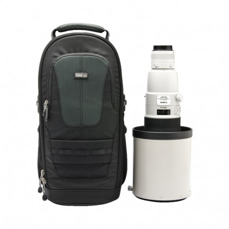 Think Tank Glass Limo, Black/Grey