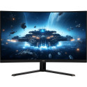AOC mängurimonitor C32G42ZE 31,5", must
