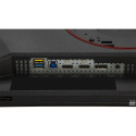 AOC mängurimonitor Q27G4SDR 26,5", must