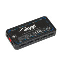 LED-ventilaatori kontroller Akyga AK-CA-73