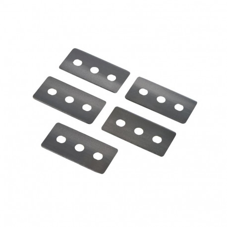 Lisaterad kaabitsale, Xavax, 5tk