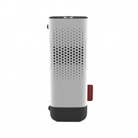 Õhupuhastaja +Ionisaator aromatiseerija, valge,  Boneco