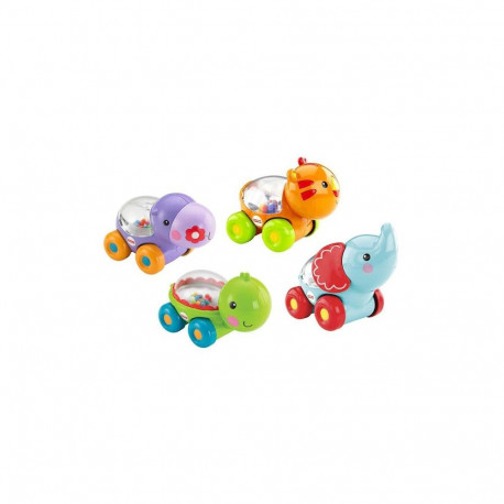 Fisher-Price ratastega loom