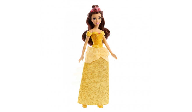 Disney Princess Belle