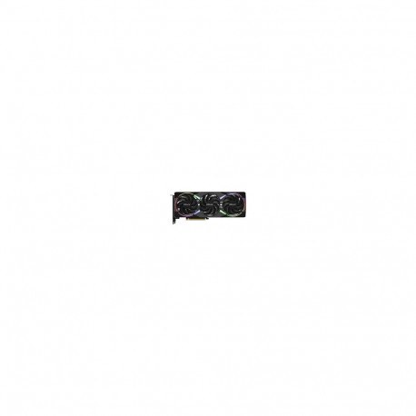 PNY graafikakaart RTX5060 TI VERTO ARGB OC kolme ventilaatoriga 8GB GDDR7 HDMI 3x
