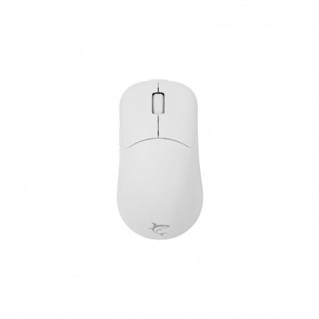 White Shark WGM-5015 Aero 3858894504381 avatud pakend, valge