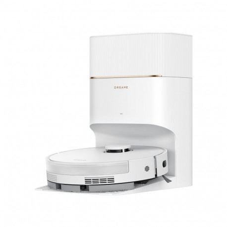 DREAME robottolmuimeja D20 PRO PLUS RLD43SD-WH