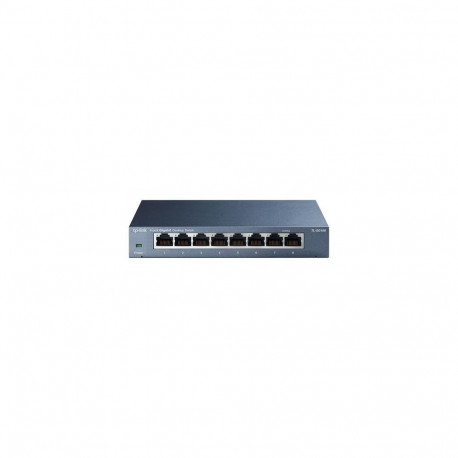 Switch TP-Link TL-SG108
