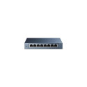 TP-Link 8-Port 10/100/1000Mbps Desktop Network Switch