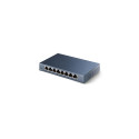 TP-Link 8-Port 10/100/1000Mbps Desktop Network Switch