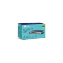 TP-Link 8-Port 10/100/1000Mbps Desktop Network Switch