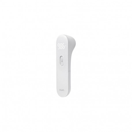 iHealth PT3 handheld thermometer White F, °C 32 - 42.9 °C Built-in display