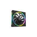 DeepCool FL14 Computer case Fan 14 cm Black 3 pc(s)