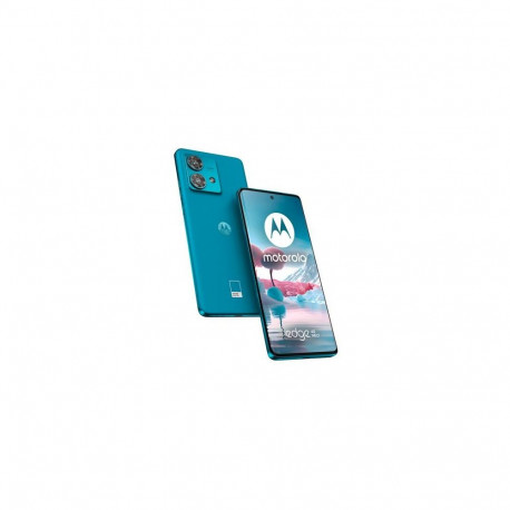Motorola edge 40 Neo 16.6 cm (6.55") Dual SIM Android 13 5G USB Type-C 12 GB 256 GB 5000 mA