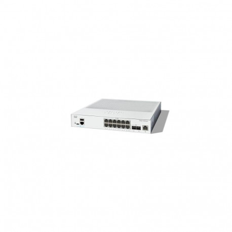 Cisco Catalyst C1300-12XT-2X network switch Managed L2/L3 Grey