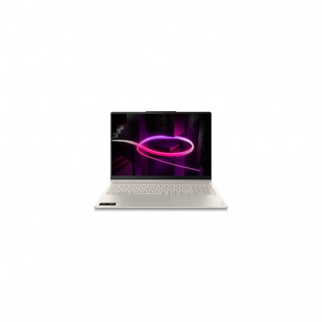 Lenovo Yoga 7 2-in-1 16AGP11 Copilot+ PC AMD Ryzen™ AI 7 445 Hybrid (2-in-1) 40.6 cm (16") Touc