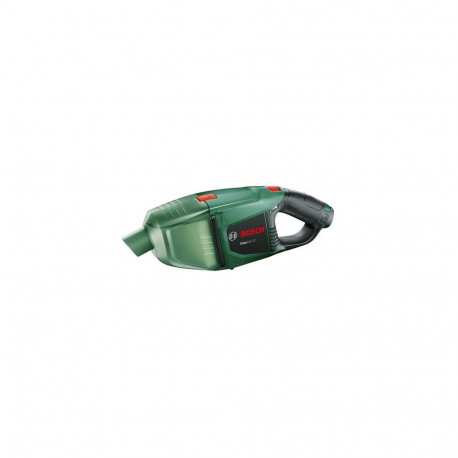 Bosch EasyVac 12 2-in-1 stick vacuum Dry Bagless Black, Green 2.5 Ah