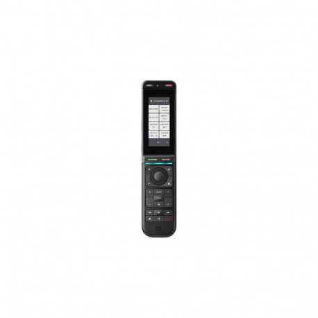 One For All Advanced URC 7985 remote control IR/RF Wireless Universal Touch screen/Press buttons