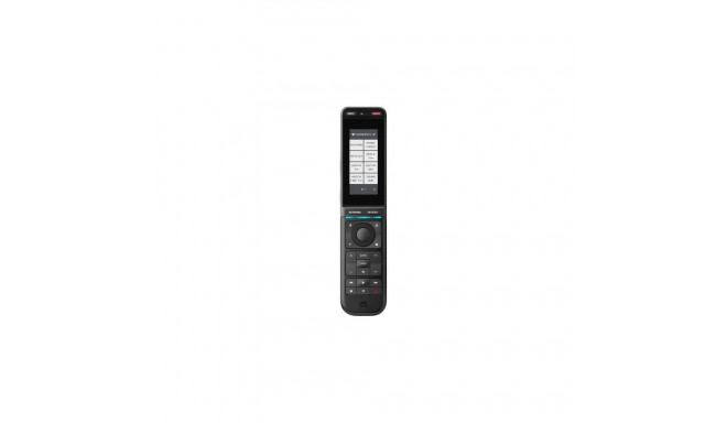 One For All Advanced URC 7985 remote control IR/RF Wireless Universal Touch screen/Press buttons