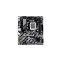 GIGABYTE B860M E GEN5 Motherboard - Intel Core Ultra Series CPUs, 4+1+2 Phases VRM, up to 8800MHz DD