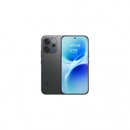 VIVO V70 16.7 cm (6.59") Dual SIM Android 16.0 5G 8 GB 512 GB 6500 mAh Black