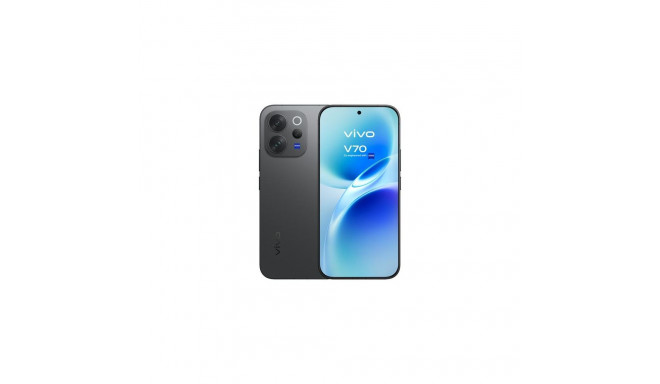 VIVO V70 16.7 cm (6.59") Dual SIM Android 16.0 5G 8 GB 512 GB 6500 mAh Black