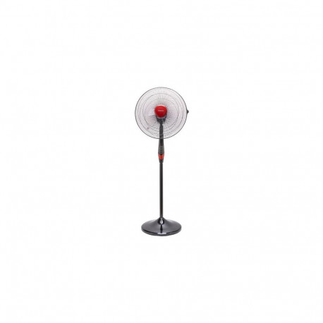 TORNADO TSF-18XW | 18” Pedestal Fan - Superior Airflow at 46dB