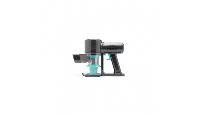 TORNADO VCHSD300GC | 300 W Cordless Handstick Vacuum with HEPA Filter &amp; LED Nozzle Light