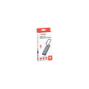 Verbatim CMH-14 USB Type-C 5000 Mbit/s Silver