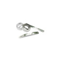 DYMO RHINO M1011 Industrial Embossing Label Maker Tool | with Aluminium &amp; Stainless Steel La