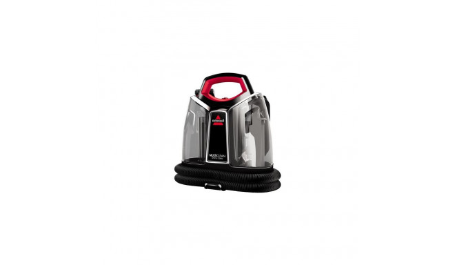 Bissell Multiclean Spot &amp; Stain Drum vacuum Dry&amp;wet 330 W Bagless