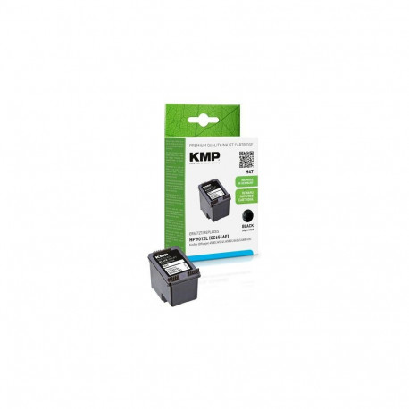 KMP H47 ink cartridge 1 pc(s) High (XL) Yield Black