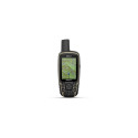 Garmin GPSMAP 65 Personal Black