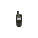 Garmin GPSMAP 65s Personal Black