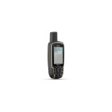 Garmin GPSMAP 65 Personal Black