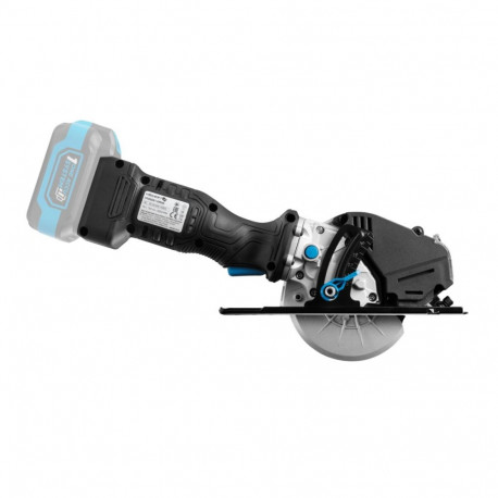 Aku mini metallsaag 120mm 18V