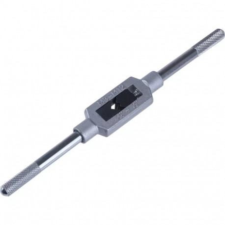 Pokrętło do gwintowników