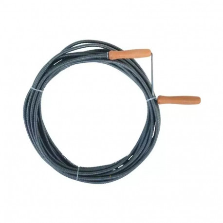 Spirala do udrażniania rur kanal 10mm x3m