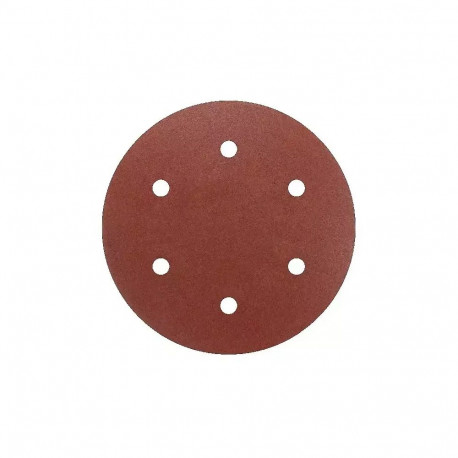 Tarczki ścier.do ded7765,ded7766,ded7768bm gr.60 225mm 5szt.