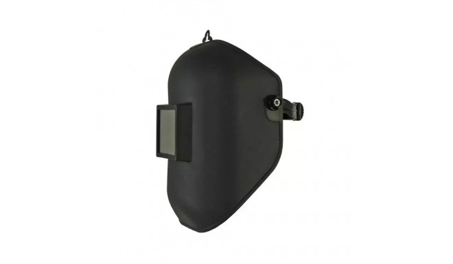 Keevitusmask plastikust filter 90x110mm